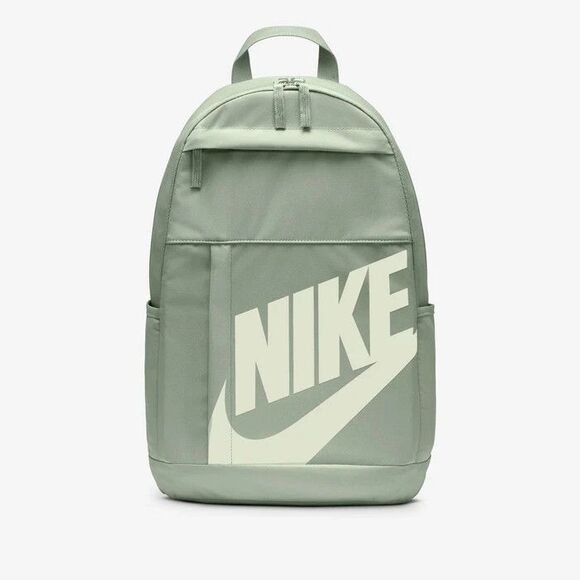 NEW Nike Backpack Jade Green Elemental School Men Women Kids Unisex DD0559 370 - Picture 2 of 10